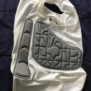 Under Armour Compression Impact Tank